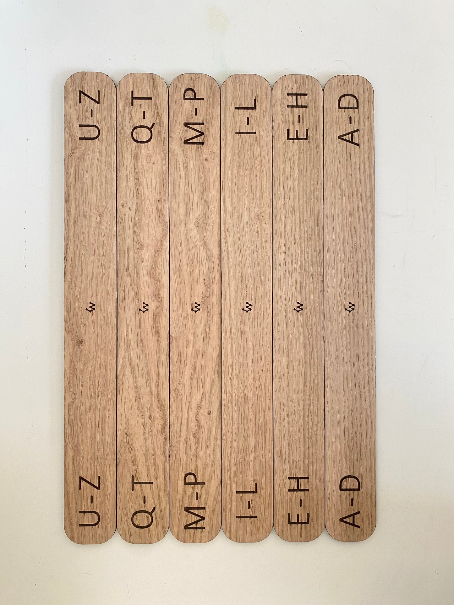 Vinyl Record Dividers