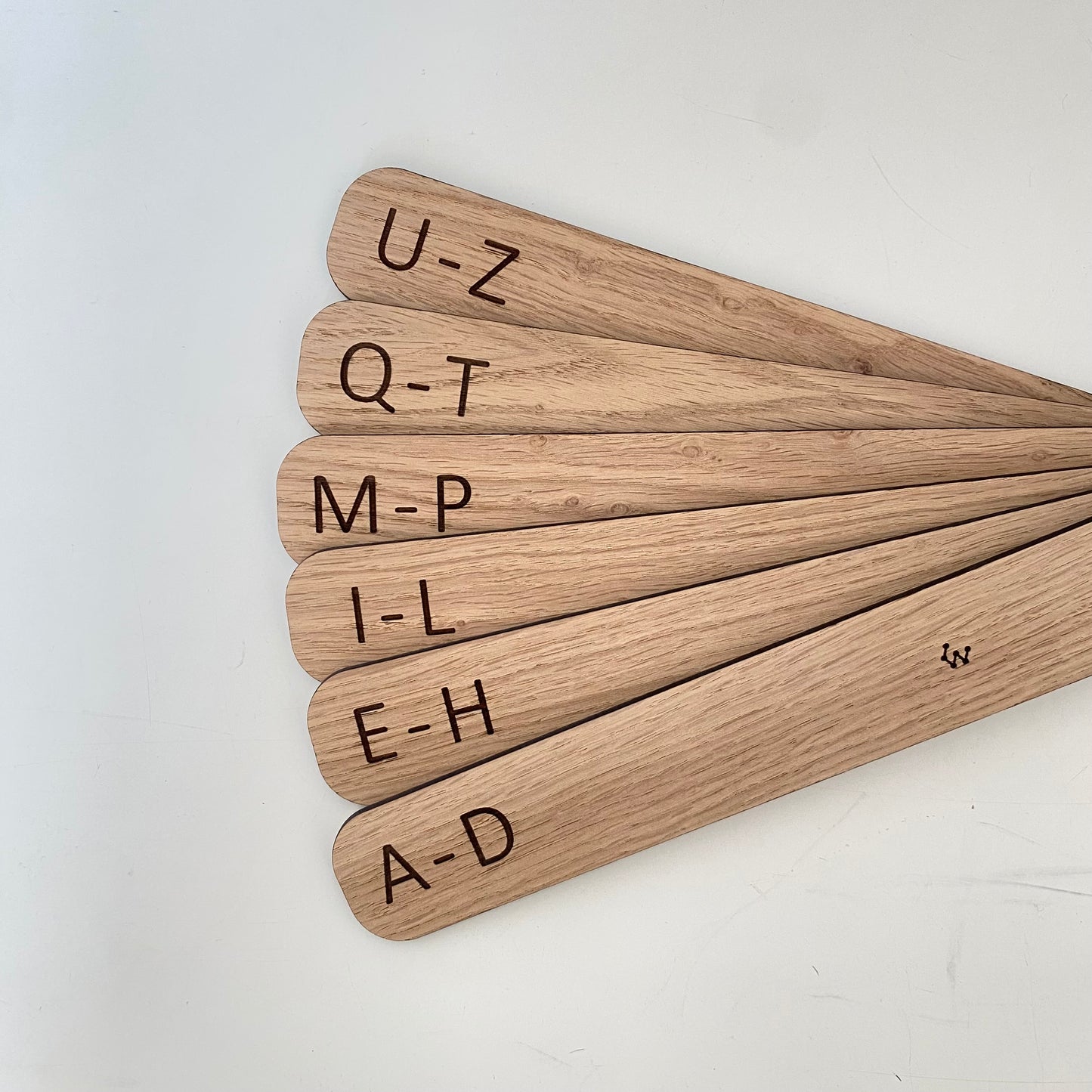 Vinyl Record Dividers