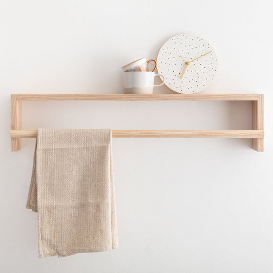 The Flip It Shelf