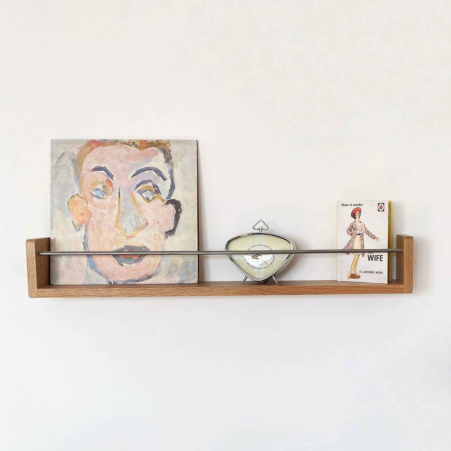 The Compound Shelf  - OAK