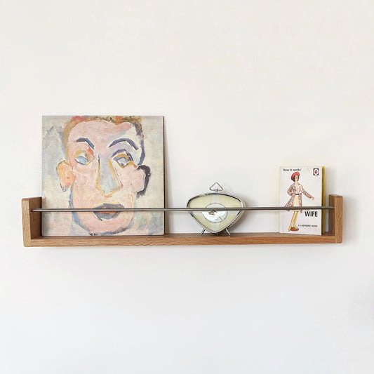 The Compound Shelf  - OAK