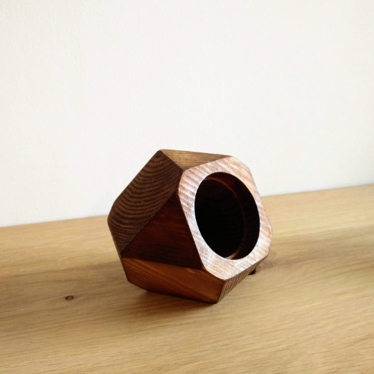 Geo Planter