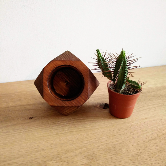 Geo Planter