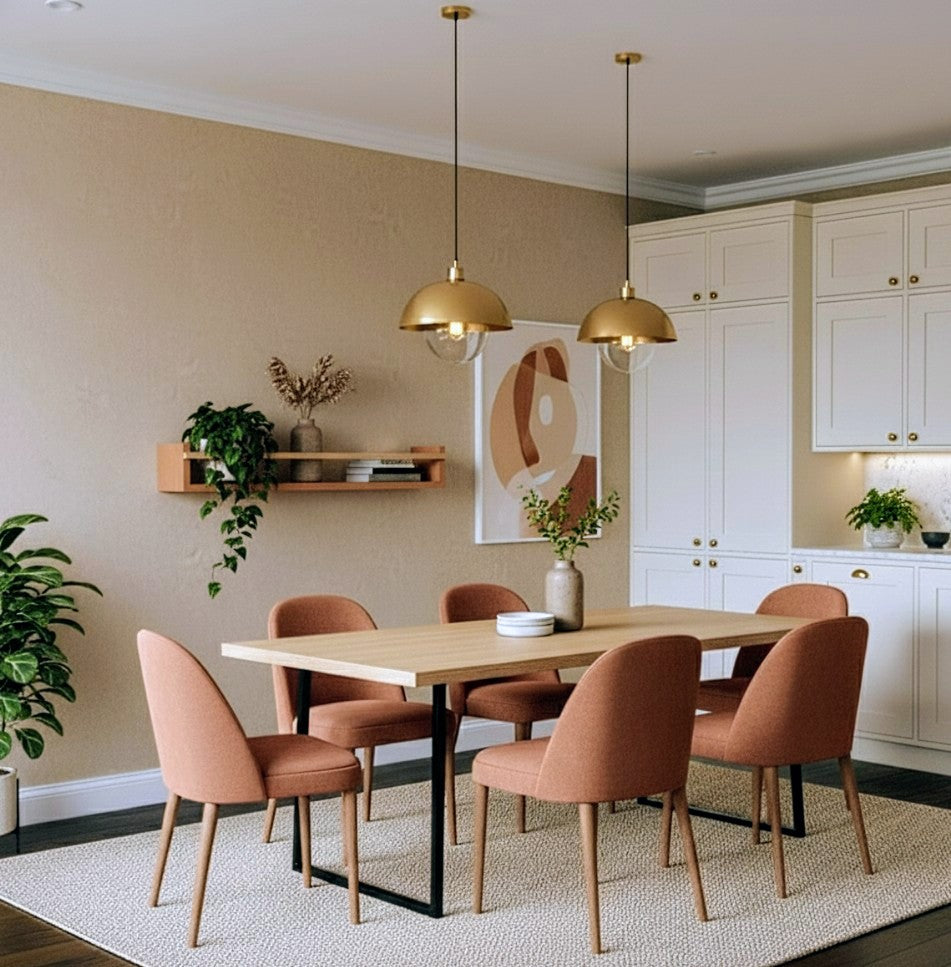 The C.W Colour Pop Shelf