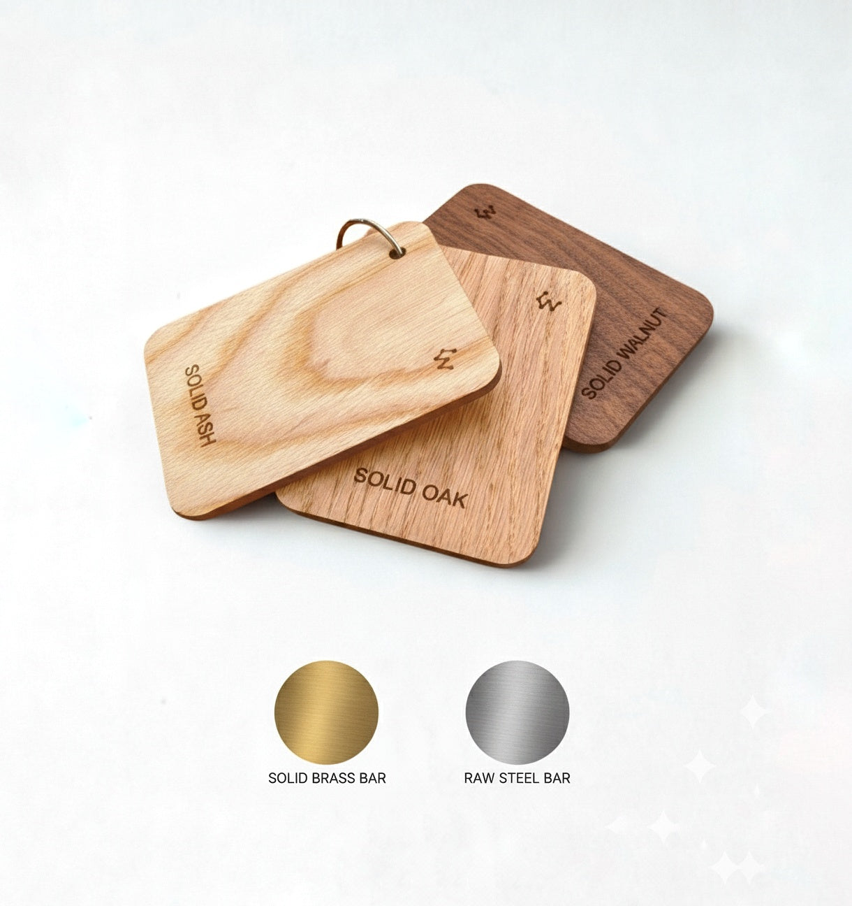 The Compound Shelf  - OAK